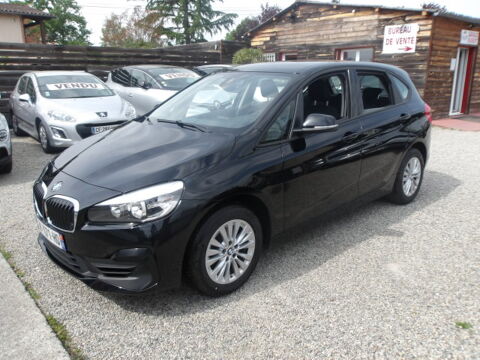 BMW SERIE 2 ACTIVE T