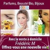 Conseilliere beaute