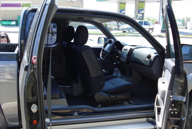 Mazda BT-50 Freestyle CAB 4X4