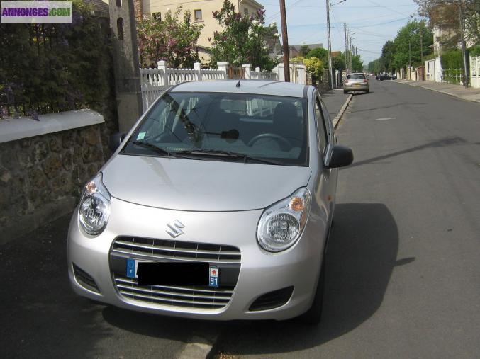 Suzuki Alto 1.0 GL