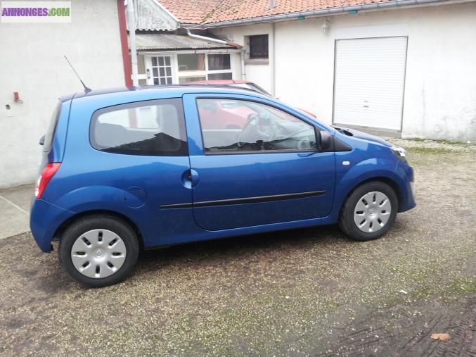 Twingo II