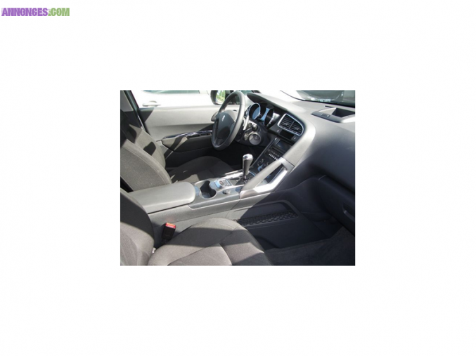 PEUGEOT 3008 1.6 HDI BMP6