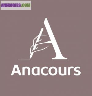 Professeur cours particuliers (H/F)