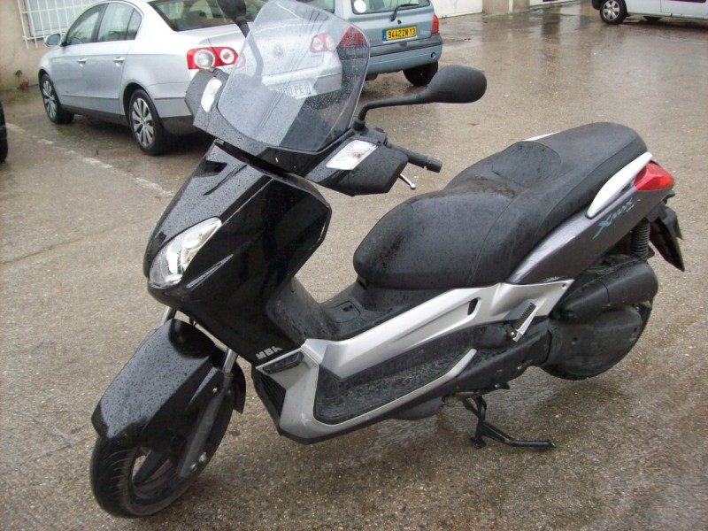 Scooter MBK SKYCRUISER YAMAHA XMAX 125cc