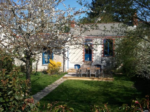 Cholet - Maison à cholet