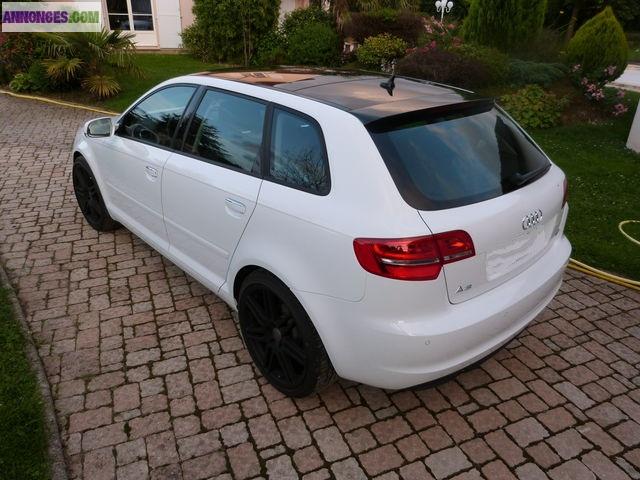 Audi A3 Diesel 5 portes