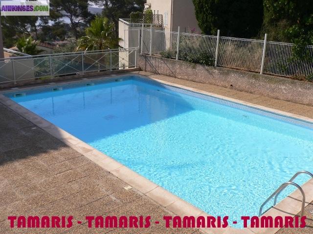 PROMO - 20% TAMARIS VILLA POUR LES VACANCES