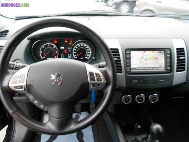 Peugeot 207 1.4 hdi