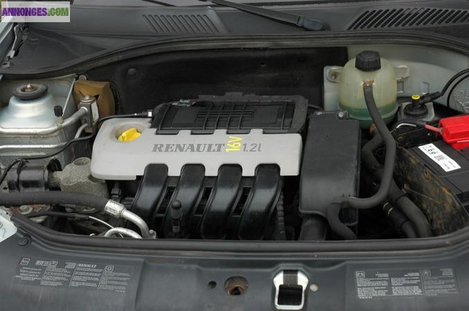 Renault Clio DIESEL