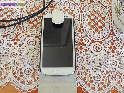 Samsung galaxy s3 comme neuf