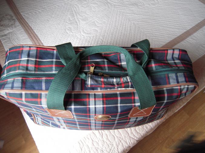 Sac valise