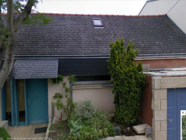 Rennes - Jolie chambre dans petite maison