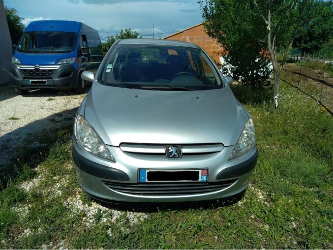 Peugeot 307