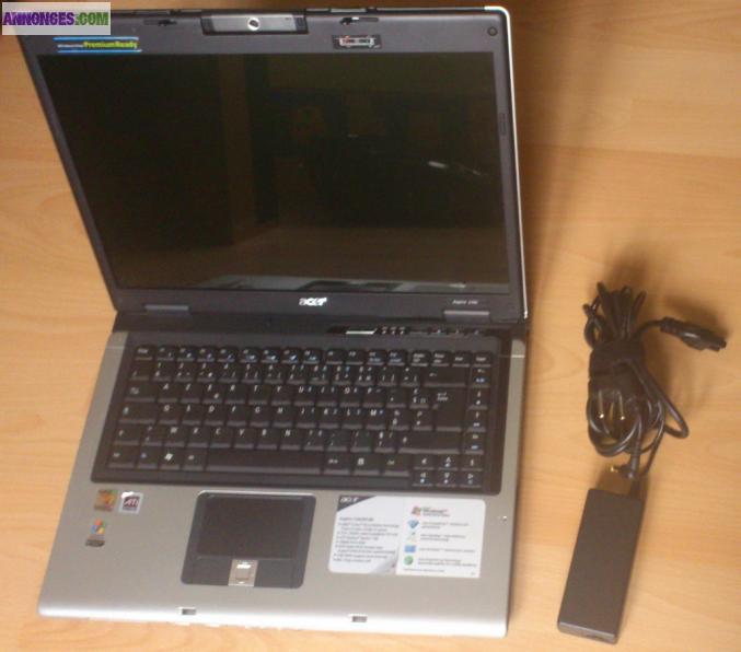 Ordinateur HS pour pièce (Acer Aspire 5100 series)