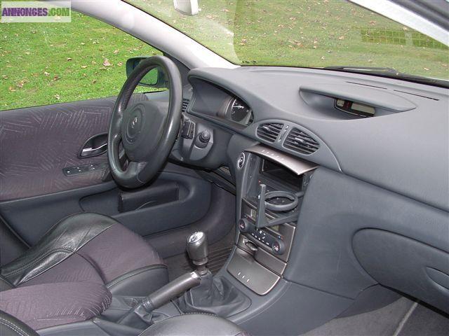 Superbe renault laguna 2 a saisir