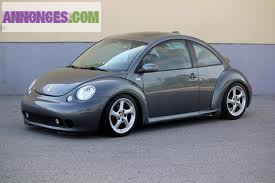 À vendre Volkswagen NEW BEETLE 2003 - TDI 100