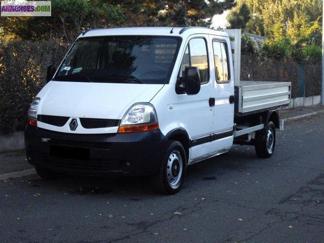 Renault MASTER 2