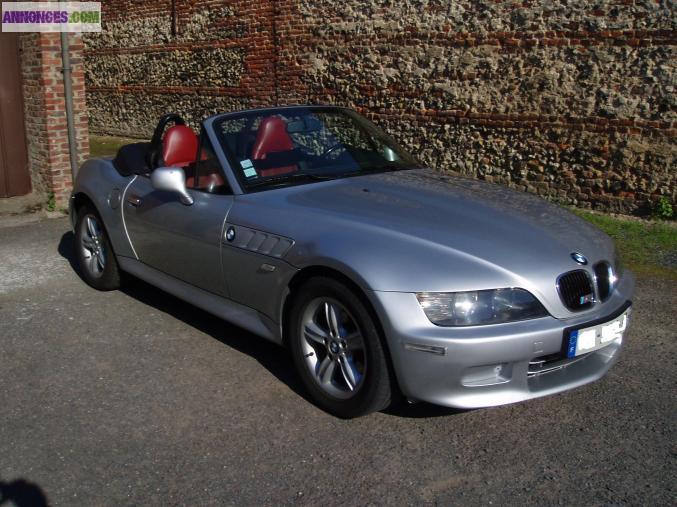 BMW Z3 ROADSTER