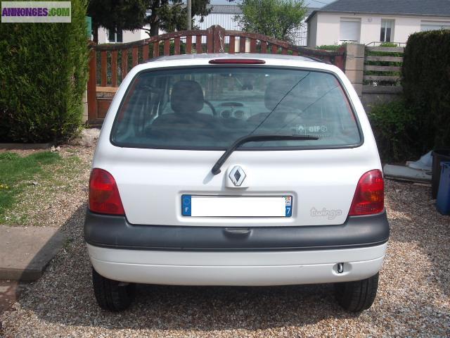 Twingo