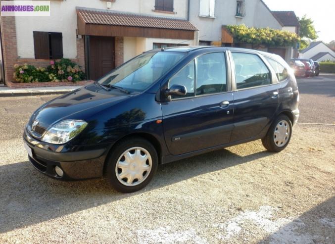 Renault Scénic 1.6L RXE