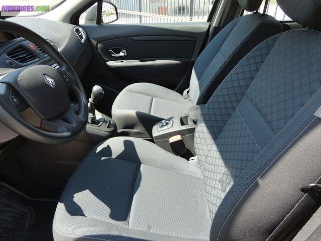 Renault Grand Scenic iii 1.5 dci 105 carmina