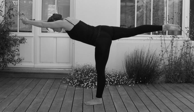 Cours particulier de hatha yoga paris 12