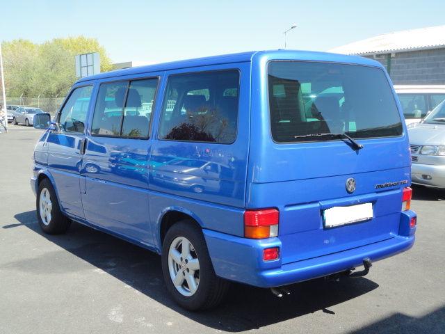 Volkswagen Multivan tdi 150 confort 7 places