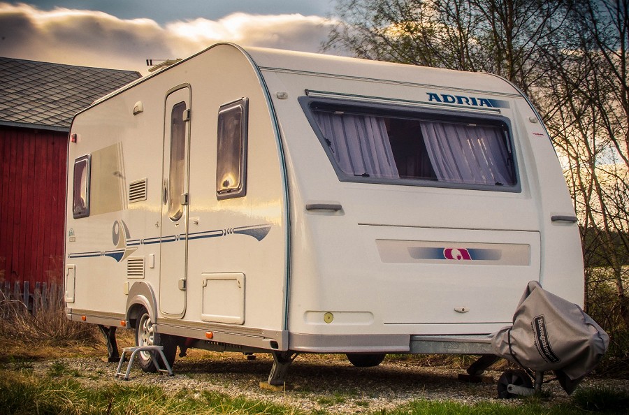 Caravane Adria Adiva 502 UP