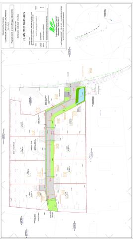 Terrain constructible