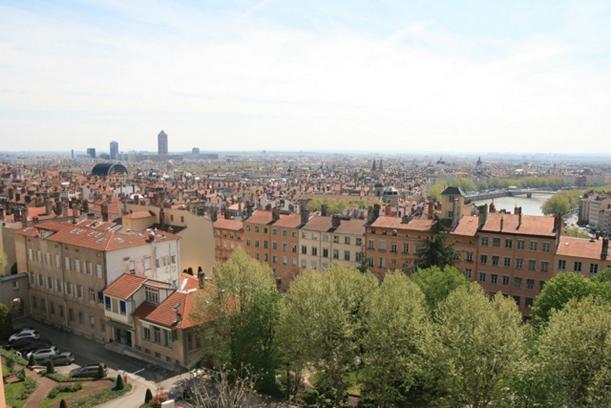 Lyon - Magnifique appartement Lyon