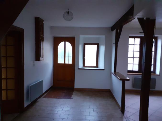 Bel Maison Carectère Chartres/Orléans/1h de Paris