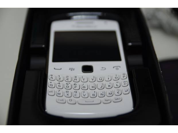 Blackberry Cruve 9360 Blanc