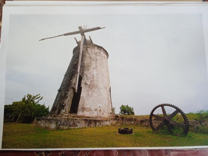 Photos de monuments historiques, panoramas et patrimoine de la Guadeloupe