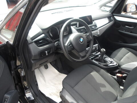 BMW SERIE 2 ACTIVE T