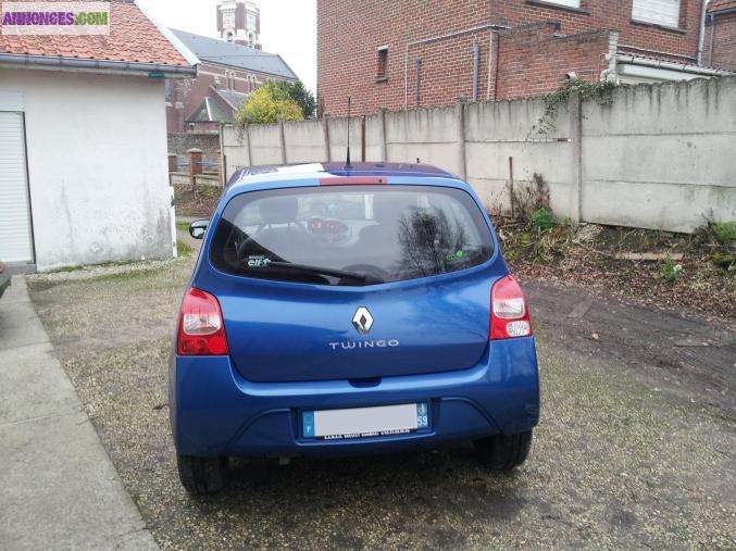 Twingo II