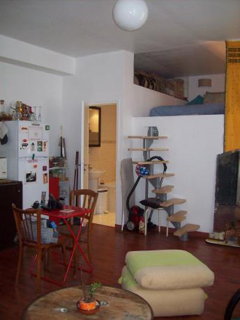 Pantin - RENT in PARIS