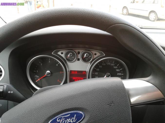 Ford Focus 2