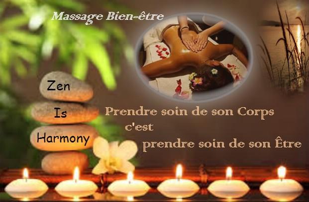 Massage A Domicile 2630