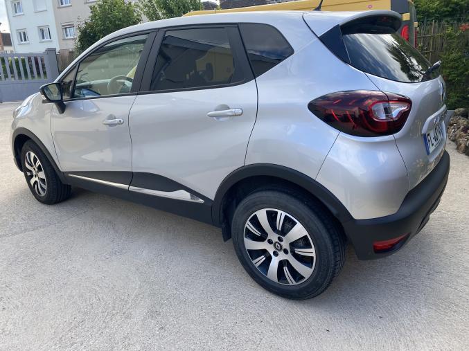 CAPTUR RENAULT A VENDRE