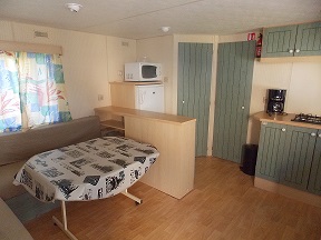 Location mobilhome var hyeres