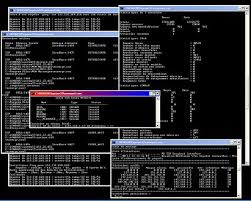 Informatique depannage a domicile