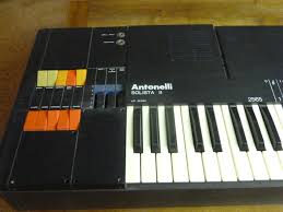 ANTONELLI    PIANO