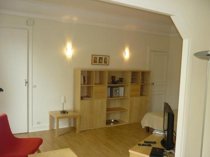 STUDIO A LOUER A RODEZ  12000