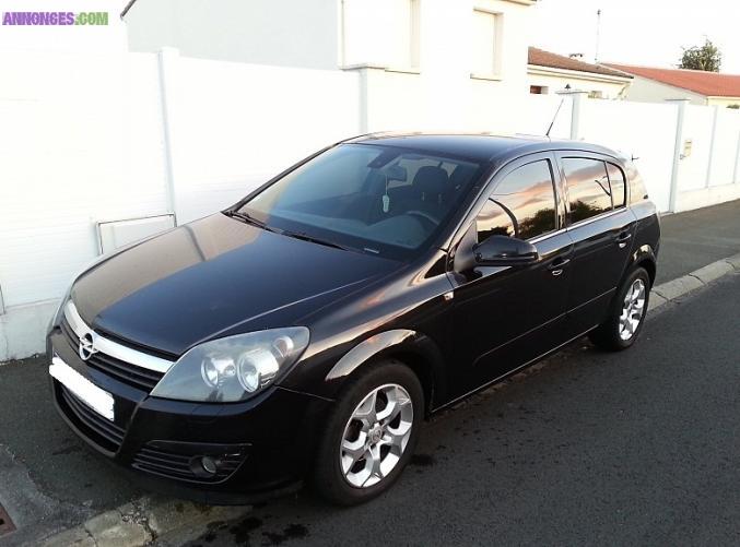 OPEL ASTRA CDTI 1.7 COSMOS