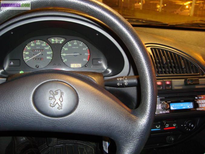 CITROEN SAXO ECONOMIQUE