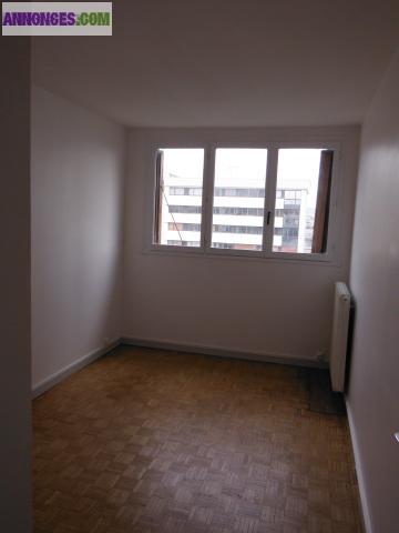 Location appartement F2