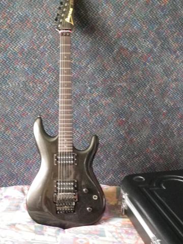 GUITARE JS 1000 BP JOE SATRIANI