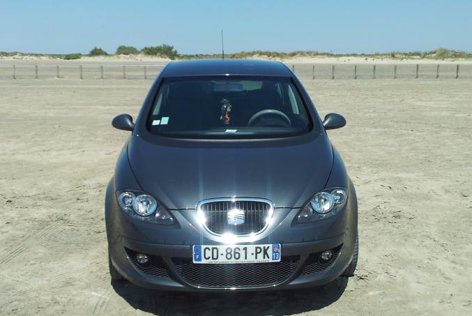 Seat altea tdi 1.9