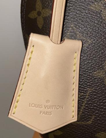 Sac Louis Vuitton