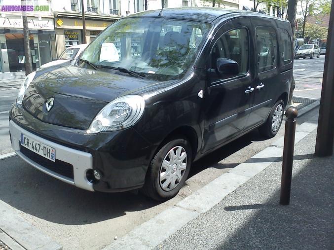 Reanult Kangoo energie 1.5dci 90 expression